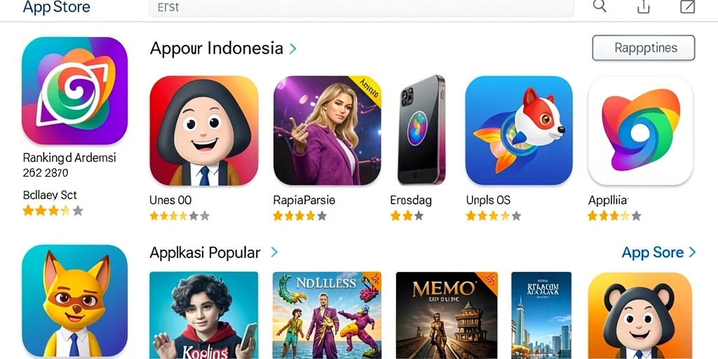 9zk - Tangkapan layar menampilkan karakter yang bisa dikustomisasi.