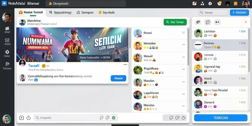 dewi138 - Beragam pilihan permainan yang seru dan menantang.