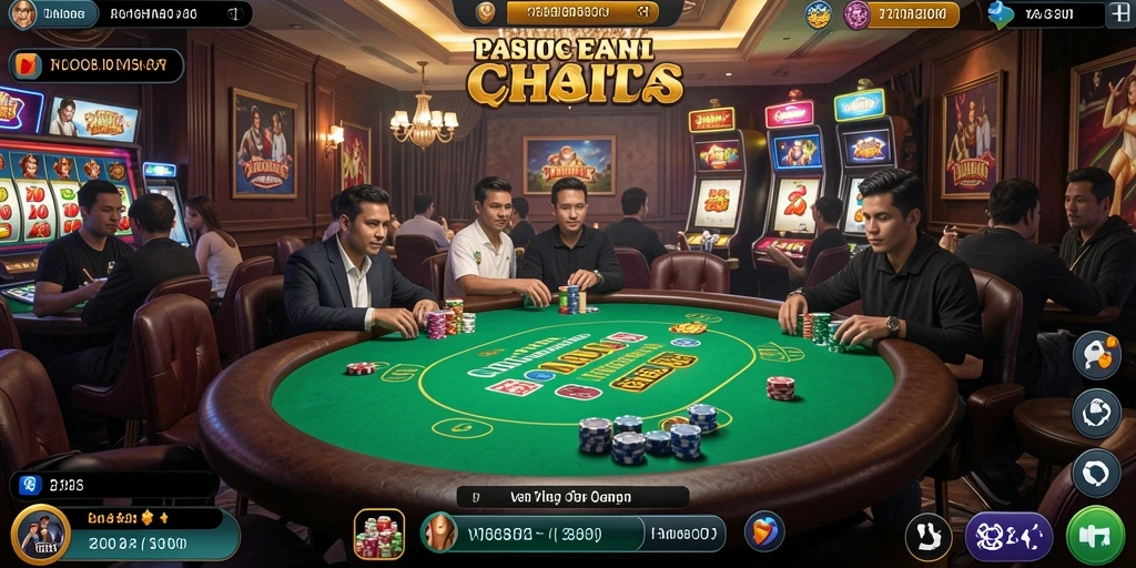 idn777 - Koleksi permainan slot yang beragam dan menghibur.