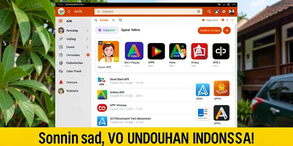 kastoto - Antarmuka pengguna yang intuitif dan mudah dipahami.