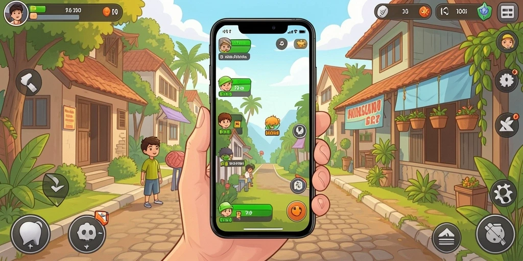 nusaslots - Beragam tema slot yang menarik untuk dijelajahi.