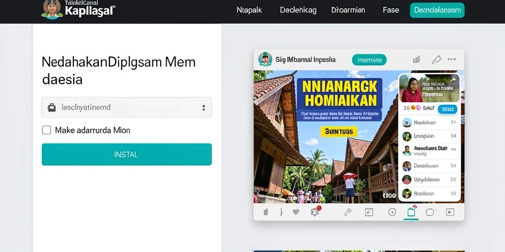 pisang123 - Karakter unik dengan kemampuan spesial dalam permainan.