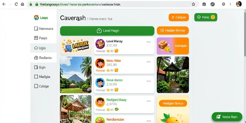 spin88 - Beragam pilihan permainan yang menantang dan seru.
