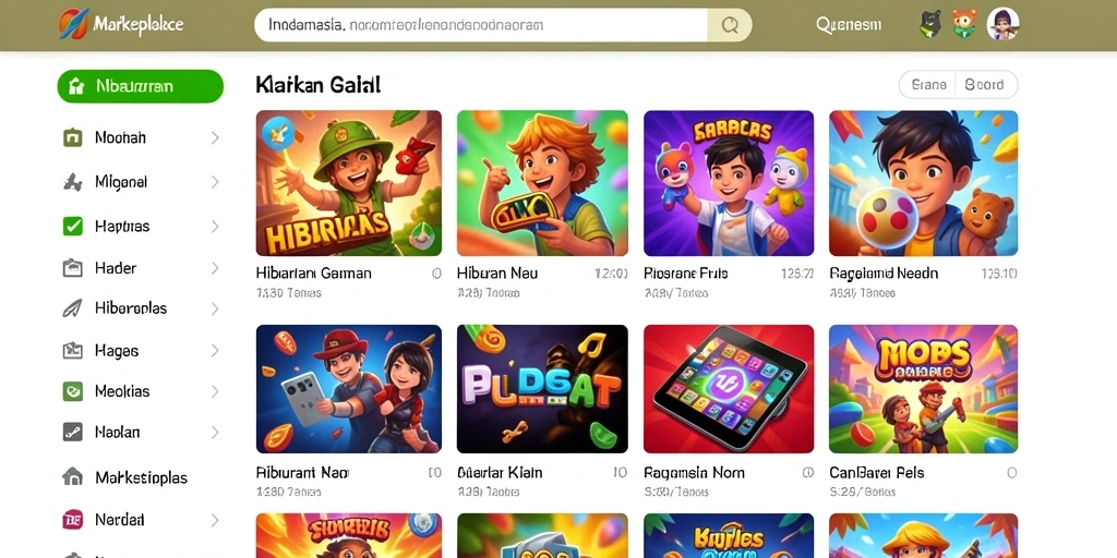 vipdewa - Fitur komunitas yang mendukung interaksi antar pemain.