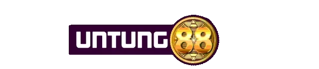 untung88 — Logo Resmi